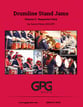 Drumline Stand Jams Vol. 3 Marching Band sheet music cover